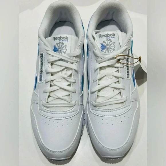 NWT Women’s Classic Reebok GY8817 (size 8) - Picture 6 of 7